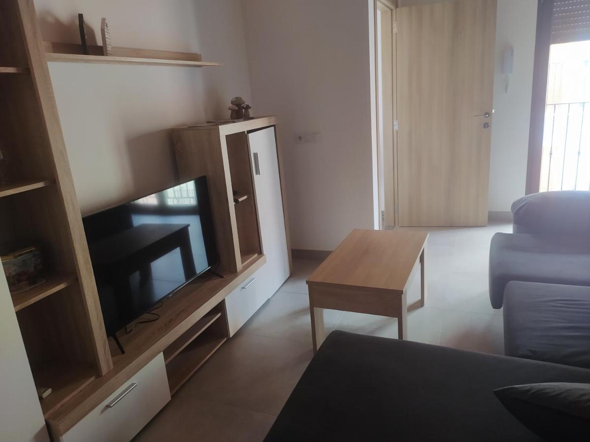 Cal Mistero Villa Useras Ngoại thất bức ảnh